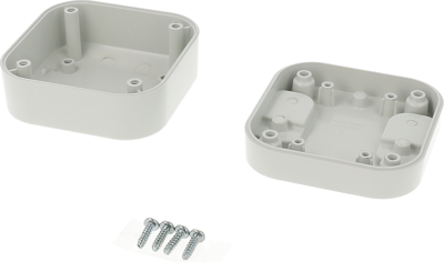 1556BGY Hammond General Purpose Enclosures Image 3