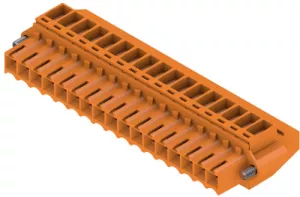 1639160000 Weidmüller PCB Connection Systems