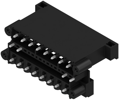 1829190000 Weidmüller PCB Connection Systems Image 2