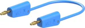 64.1035-10023 Stäubli Electrical Connectors Test Leads