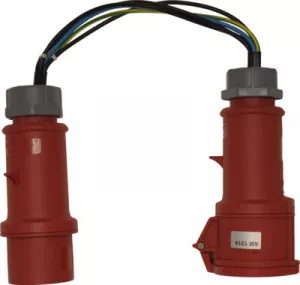 A 1390 METREL T&M Accessories and Spares