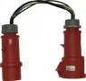 A 1390 METREL T&M Accessories and Spares