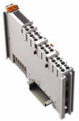 750-1605 WAGO Feed and segment modules Image 1