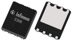 BSZ340N08NS3 G Infineon Technologies MOSFETs