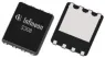 BSZ340N08NS3 G Infineon Technologies MOSFETs