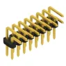 SLY 4 041 16 G Fischer Elektronik PCB Connection Systems