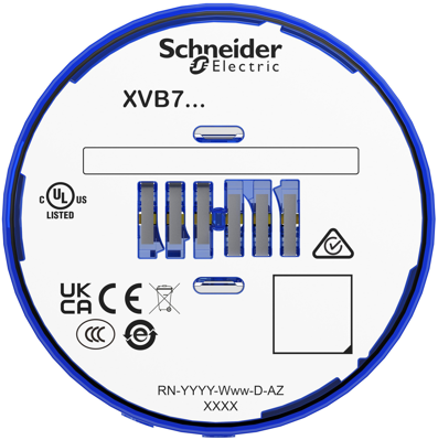 XVB7C56 Schneider Electric Beacons Image 5