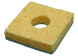 Sponge for storage stand, 0003B