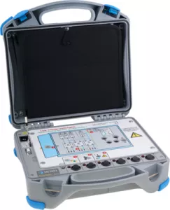 MI 3300 METREL T&M Accessories and Spares