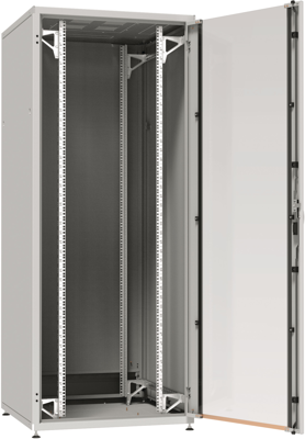 PRO-1888GR.G1S1 EFB-Elektronik Switch Cabinets, server cabinets Image 2