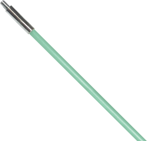 MightyRod PRO GLO Cable Rod 6mm Pk1