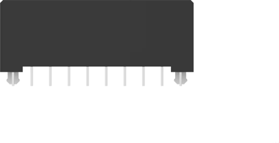 175365-3 AMP PCB Connection Systems Image 4