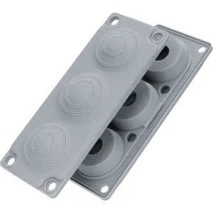 18687PS117035 fastpoint Grommets