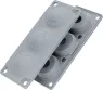 18687PS117035 fastpoint Grommets