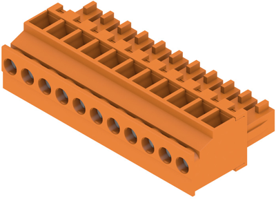 1939920000 Weidmüller PCB Connection Systems Image 2
