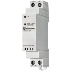 77.01.9.024.8051 Finder Solid State Relays