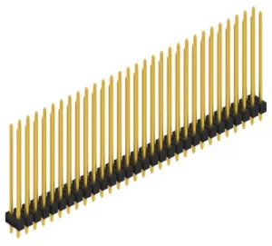 10055949 Fischer Elektronik PCB Connection Systems