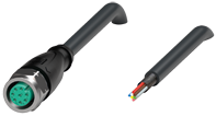 237114 PEPPERL+FUCHS Sensor-Actuator Cables