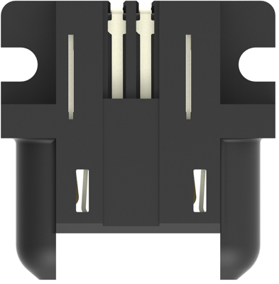 2-6450880-5 AMP PCB Connection Systems Image 3