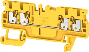 2534450000 Weidmüller Series Terminals