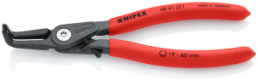 Precision Circlip Pliers for internal circlips in bore holes 165 mm