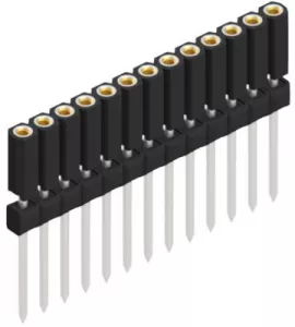 10026228 Fischer Elektronik PCB Connection Systems