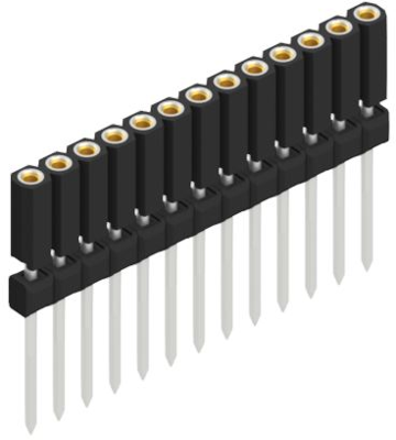 10026228 Fischer Elektronik PCB Connection Systems