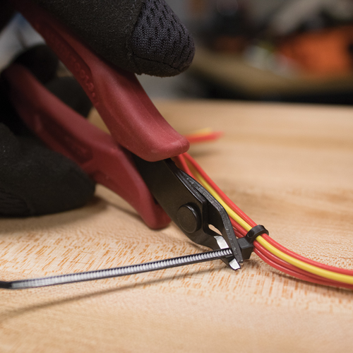 D2755 Side Cutters, Tip Cutters Image 3