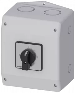 3LD2265-7UB01 Siemens Circuit Breakers