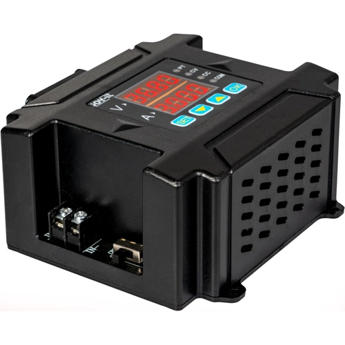 JT-DPM8605 joy-iT Bench Power Supplies and Loads Image 3