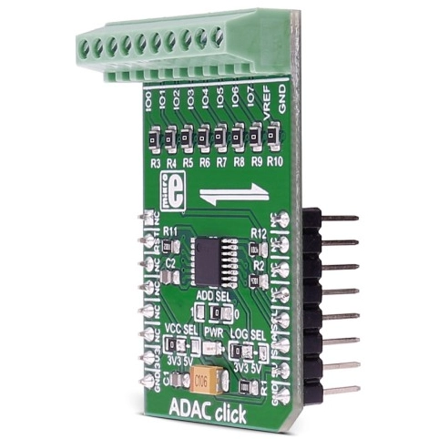 MIKROE-2690 MikroElektronika Single Board Computer Image 2