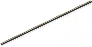 10043117 Fischer Elektronik PCB Connection Systems