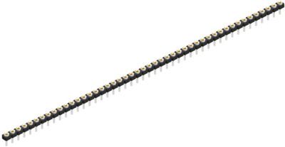 10043117 Fischer Elektronik PCB Connection Systems
