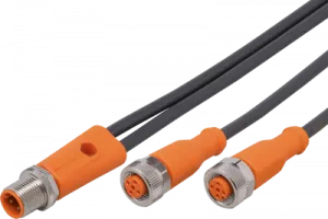 EVC848 IFM electronic Sensor-Actuator Cables