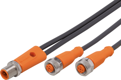 EVC847 IFM electronic Sensor-Actuator Cables