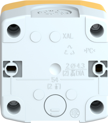 XALK01H29 Schneider Electric Signaling Devices Accessories Image 4