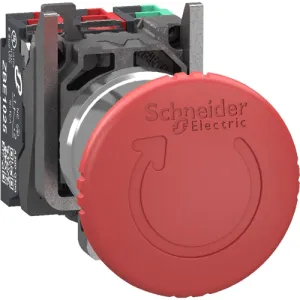 XB4BS844415 Schneider Electric Emergency Stop
