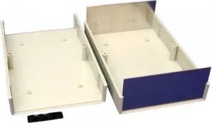1598GGY Hammond General Purpose Enclosures