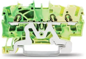 2002-1307 WAGO Series Terminals