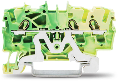 2002-1307 WAGO Series Terminals