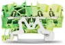 2002-1307 WAGO Series Terminals