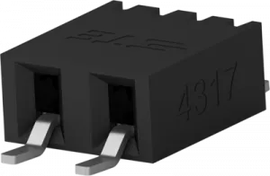 2307725-2 AMP PCB Connection Systems