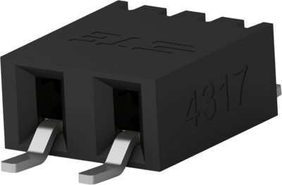 2307725-2 AMP PCB Connection Systems Image 1