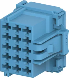 6-968973-1 AMP Automotive Power Connectors
