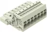 831-3207/109-000 WAGO PCB Connection Systems