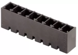 1863750000 Weidmüller PCB Connection Systems