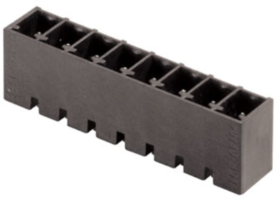 1863010000 Weidmüller PCB Connection Systems