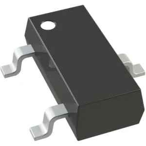 ZXM61N02FTA Diodes MOSFETs