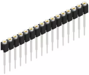 10040777 Fischer Elektronik PCB Connection Systems