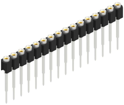 10040777 Fischer Elektronik PCB Connection Systems